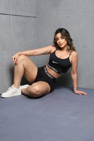 CONJUNTO NIKE PRO